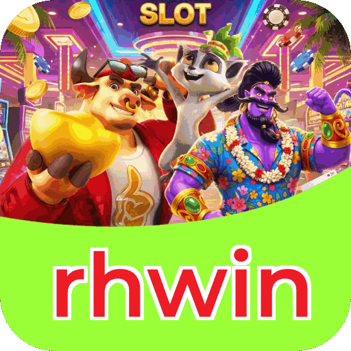 Lottery Clássica na rhwin