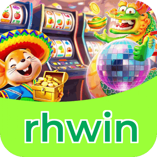 Jogos com maior RTP na rhwin