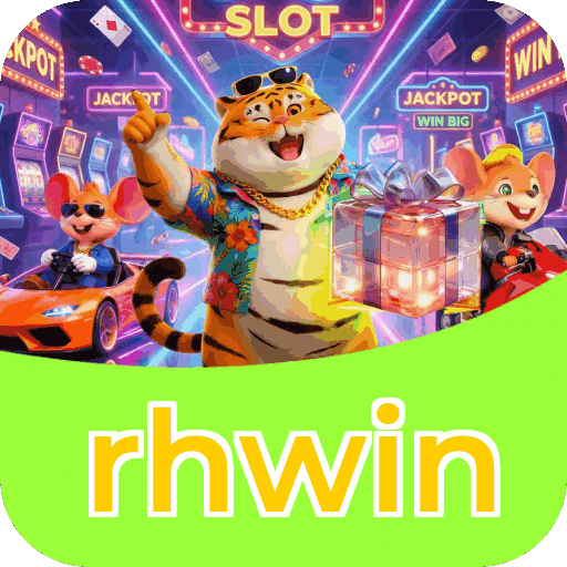 Instalação Android rhwin